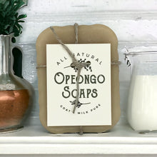 Load image into Gallery viewer, Goat's Milk Pure