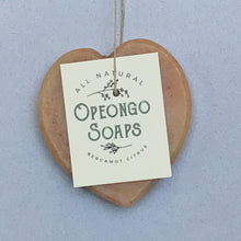 Load image into Gallery viewer, Bergamot Citrus