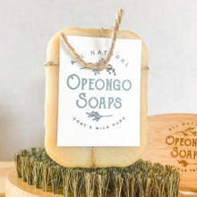 Load image into Gallery viewer, Goat's Milk Pure