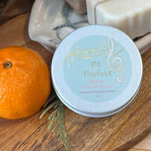 Load image into Gallery viewer, Pit Perfect Natural Underarm Deodorant Balm