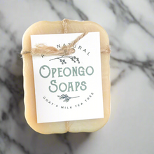 Load image into Gallery viewer, Goat&#39;s Milk Tea Tree
