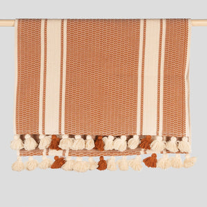 Pokoloko Turkish Cotton Towels