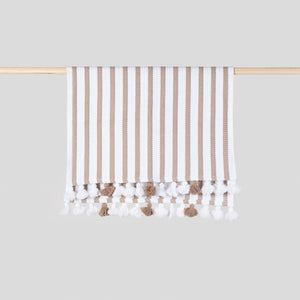 Pokoloko Turkish Cotton Towels