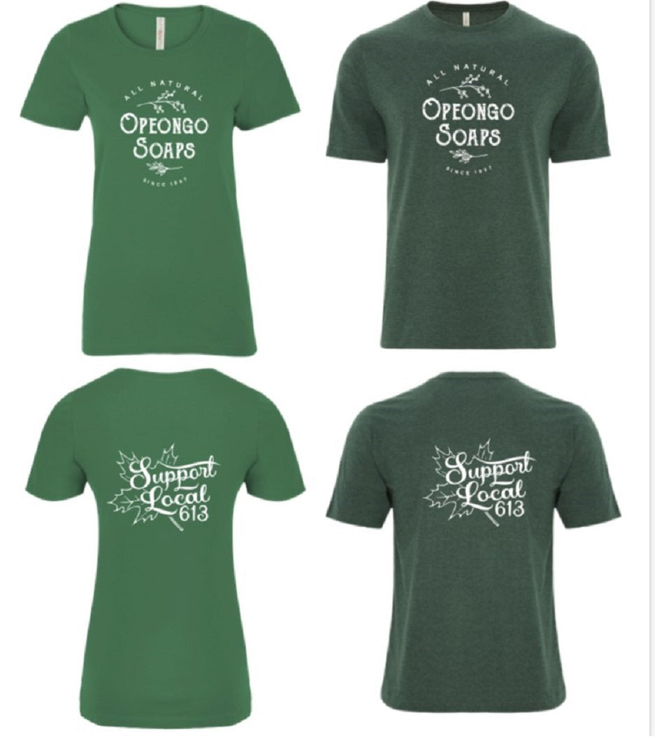 Opeongo Soaps T-Shirt