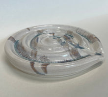 Load image into Gallery viewer, Bumpy Roads Studio Soap Dish
