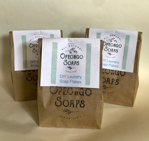 Opeongo Soaps Soap Flakes